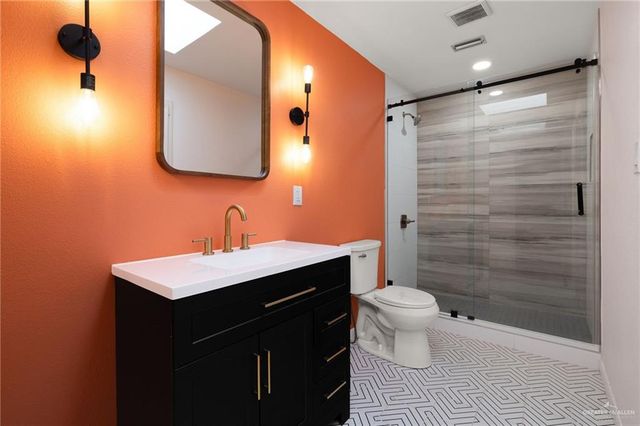 409 Tyler Avenue, Mcallen, TX 78503