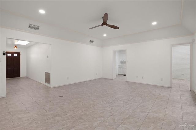 409 Tyler Avenue, Mcallen, TX 78503