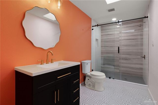 409 Tyler Avenue, Mcallen, TX 78503