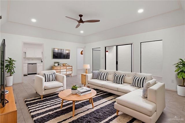 409 Tyler Avenue, Mcallen, TX 78503