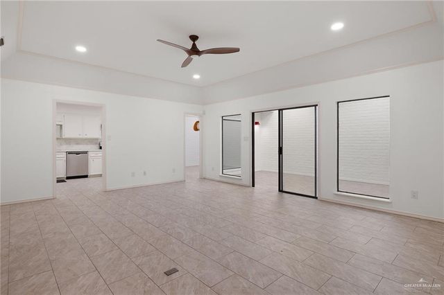 409 Tyler Avenue, Mcallen, TX 78503