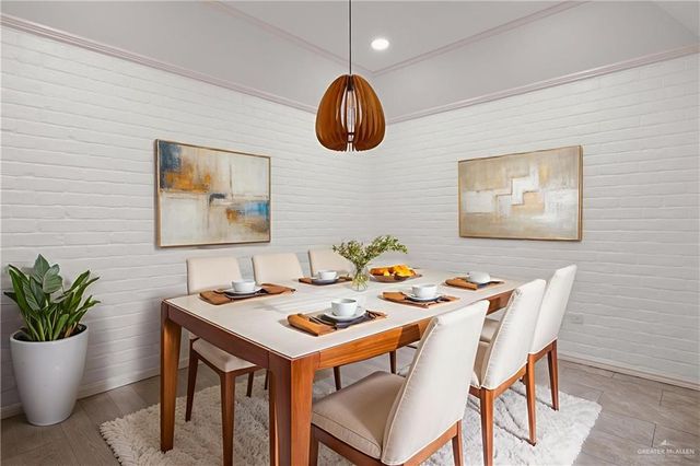 409 Tyler Avenue, Mcallen, TX 78503