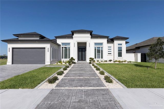 9807 N 24th Lane, Mcallen, TX 78504