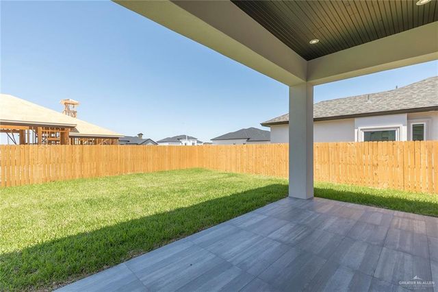 9807 N 24th Lane, Mcallen, TX 78504