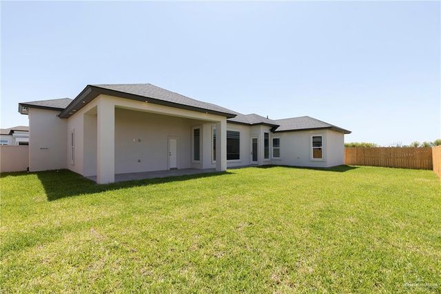 9807 N 24th Lane, Mcallen, TX 78504