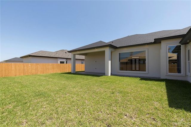 9807 N 24th Lane, Mcallen, TX 78504