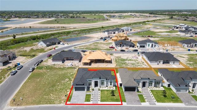 9807 N 24th Lane, Mcallen, TX 78504