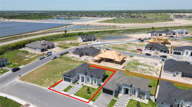 9807 N 24th Lane, Mcallen, TX 78504