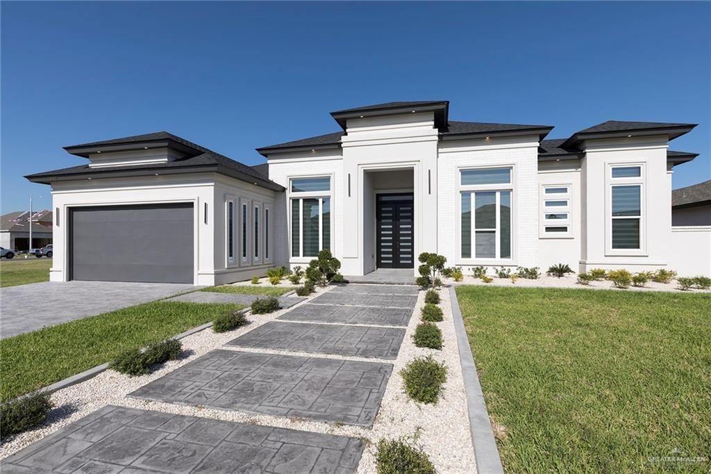 9807 N 24th Lane, Mcallen, TX 78504