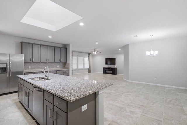 10110 Whitney Reach Drive, Rosharon, TX 77583