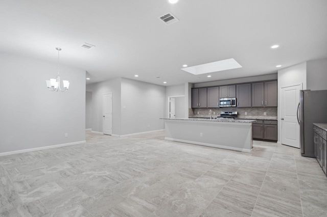 10110 Whitney Reach Drive, Rosharon, TX 77583