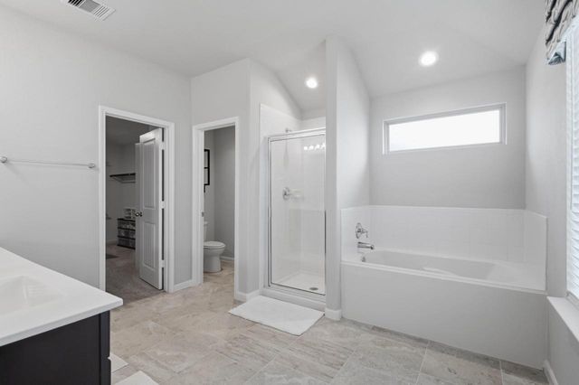 10110 Whitney Reach Drive, Rosharon, TX 77583