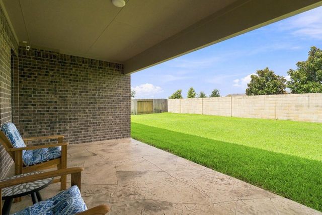 10110 Whitney Reach Drive, Rosharon, TX 77583