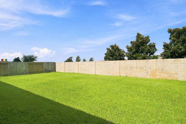 10110 Whitney Reach Drive, Rosharon, TX 77583