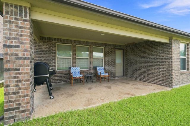10110 Whitney Reach Drive, Rosharon, TX 77583