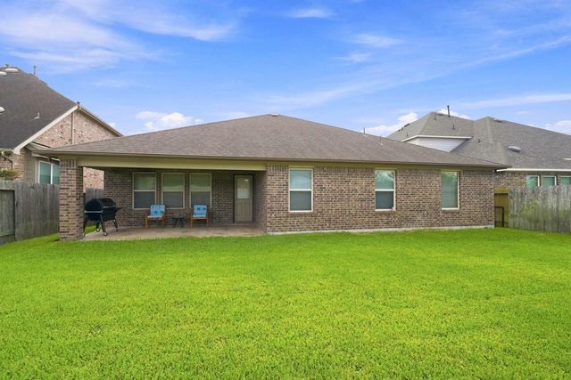 10110 Whitney Reach Drive, Rosharon, TX 77583