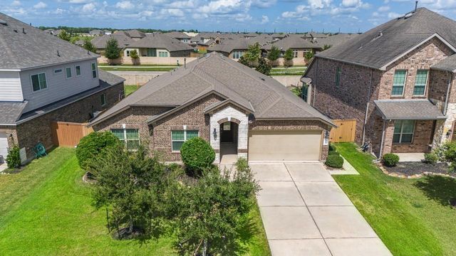 10110 Whitney Reach Drive, Rosharon, TX 77583