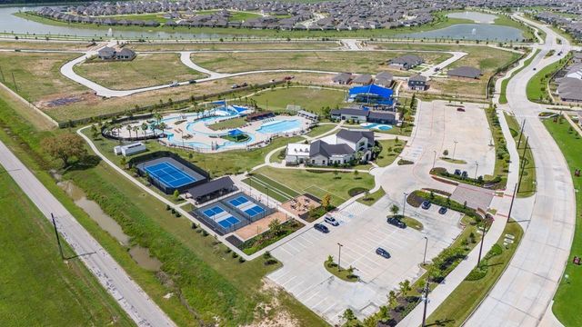 10110 Whitney Reach Drive, Rosharon, TX 77583