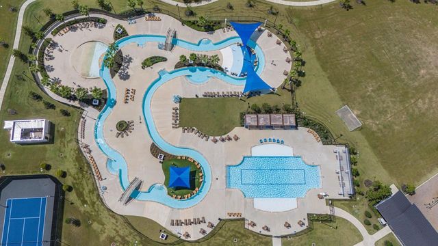 10110 Whitney Reach Drive, Rosharon, TX 77583