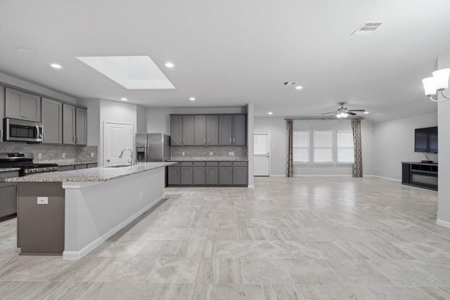 10110 Whitney Reach Drive, Rosharon, TX 77583