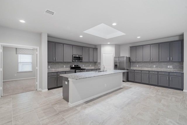 10110 Whitney Reach Drive, Rosharon, TX 77583