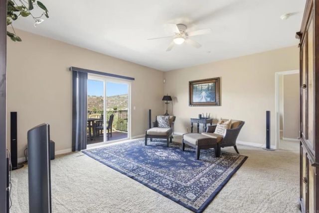 15615 Vista Vicente Drive 17, Ramona, CA 92065