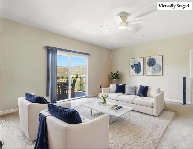 15615 Vista Vicente Drive 17, Ramona, CA 92065
