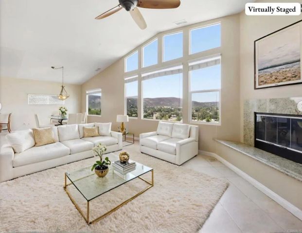 15615 Vista Vicente Drive 17, Ramona, CA 92065