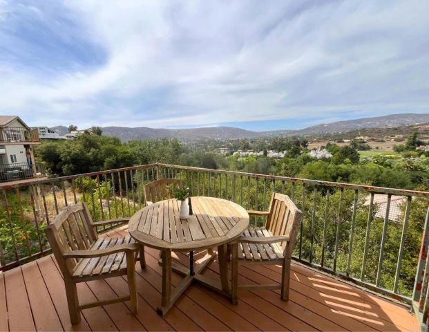 15615 Vista Vicente Drive 17, Ramona, CA 92065