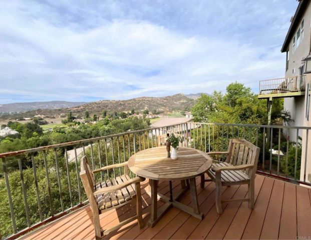 15615 Vista Vicente Drive 17, Ramona, CA 92065