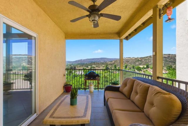 15615 Vista Vicente Drive 17, Ramona, CA 92065