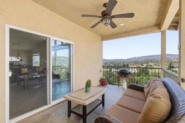 15615 Vista Vicente Drive 17, Ramona, CA 92065