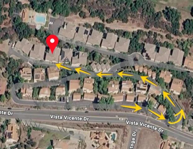 15615 Vista Vicente Drive 17, Ramona, CA 92065