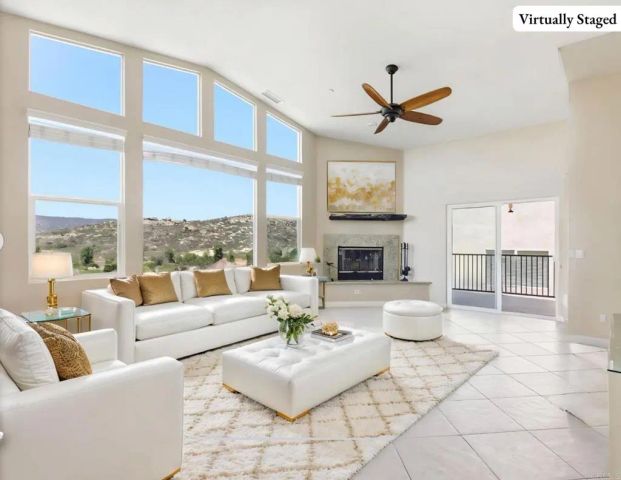 15615 Vista Vicente Drive 17, Ramona, CA 92065