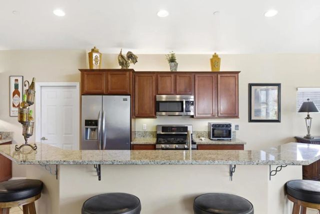 15615 Vista Vicente Drive 17, Ramona, CA 92065