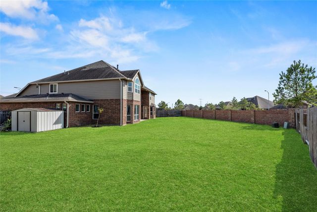 20251 Herrin Landing Lane, Cypress, TX 77433