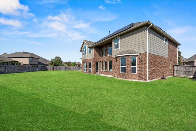 20251 Herrin Landing Lane, Cypress, TX 77433