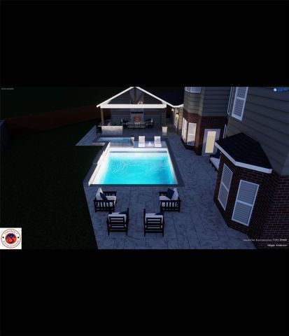 20251 Herrin Landing Lane, Cypress, TX 77433