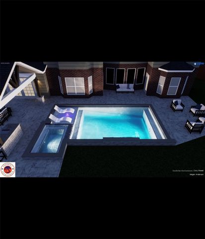 20251 Herrin Landing Lane, Cypress, TX 77433