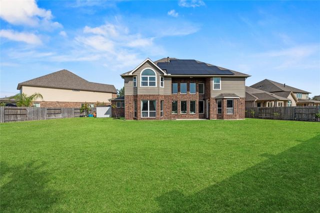 20251 Herrin Landing Lane, Cypress, TX 77433