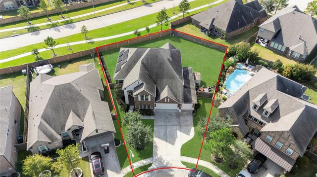 20251 Herrin Landing Lane, Cypress, TX 77433