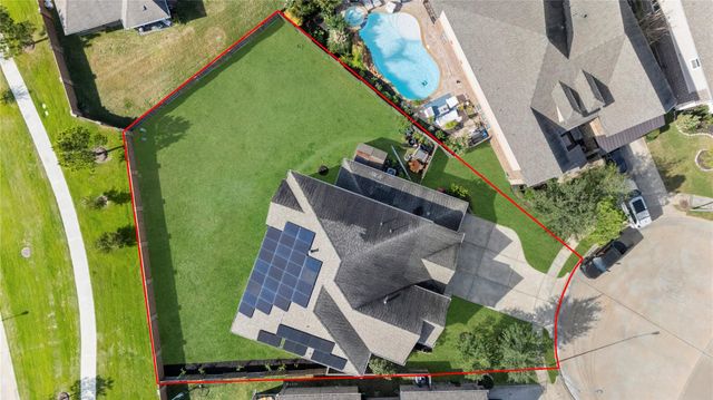 20251 Herrin Landing Lane, Cypress, TX 77433