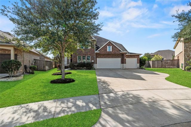 20251 Herrin Landing Lane, Cypress, TX 77433