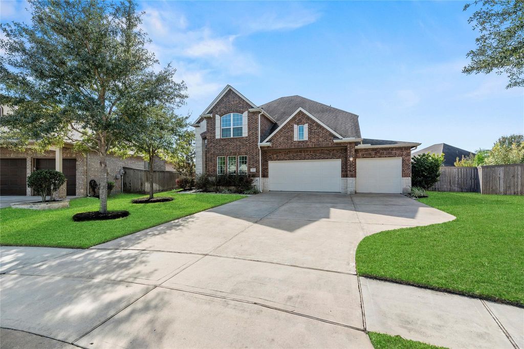 20251 Herrin Landing Lane, Cypress, TX 77433