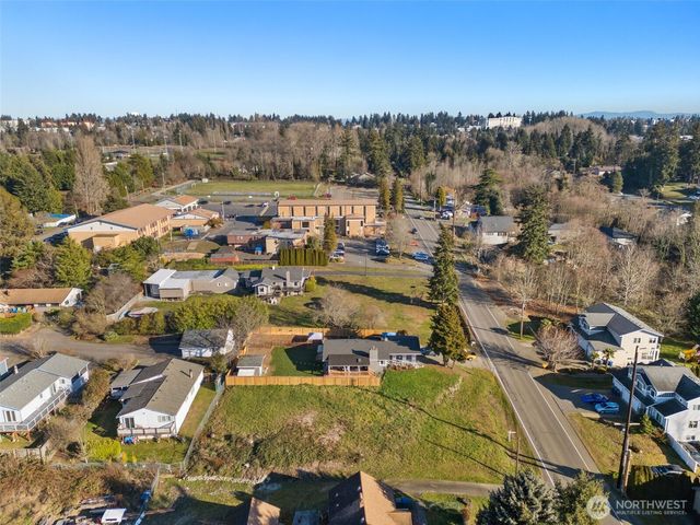 0 S 222nd Street, Des Moines, WA 98198