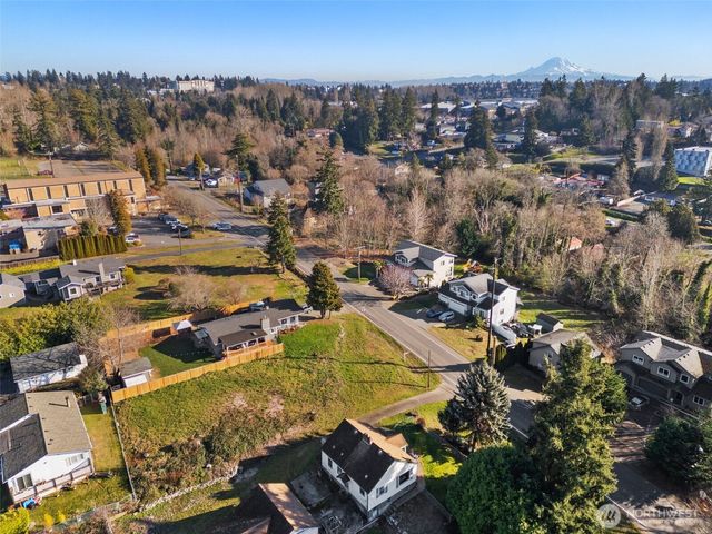 0 S 222nd Street, Des Moines, WA 98198
