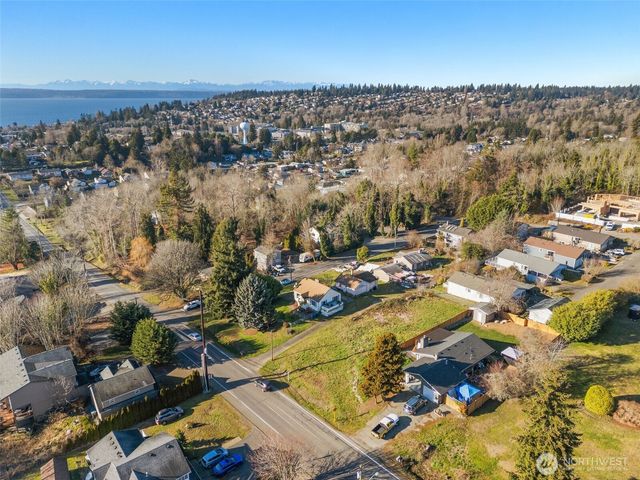 0 S 222nd Street, Des Moines, WA 98198