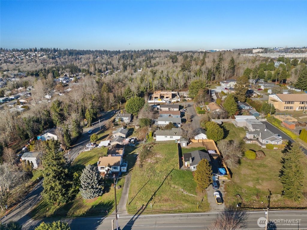 0 S 222nd Street, Des Moines, WA 98198