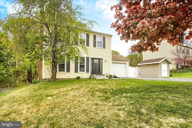 1680 PEBBLE BROOK LN, Harrisburg, PA 17110
