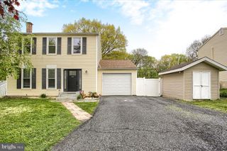 1680 PEBBLE BROOK LN, Harrisburg, PA 17110